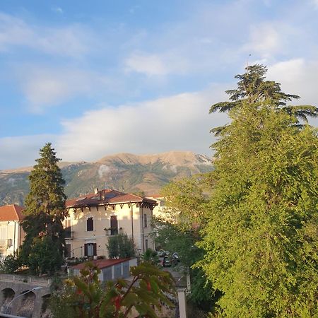 Gufo Verde Sulmona Exterior photo