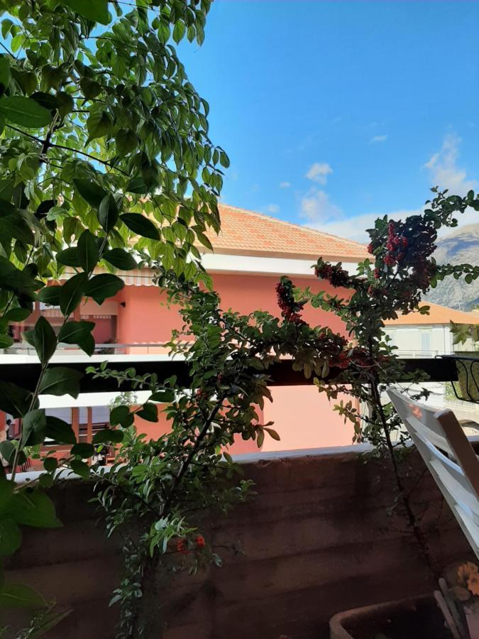 Gufo Verde Sulmona Exterior photo