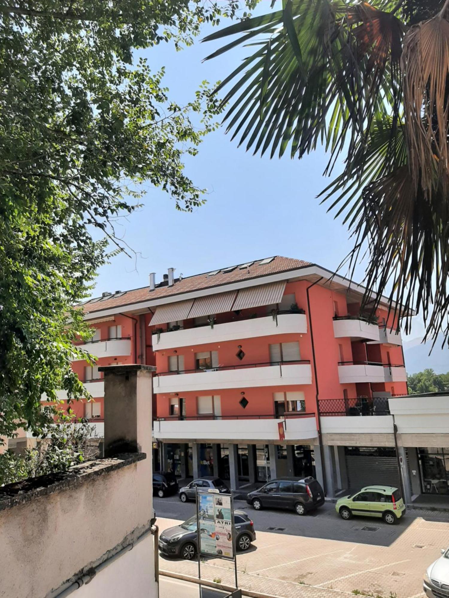 Gufo Verde Sulmona Exterior photo