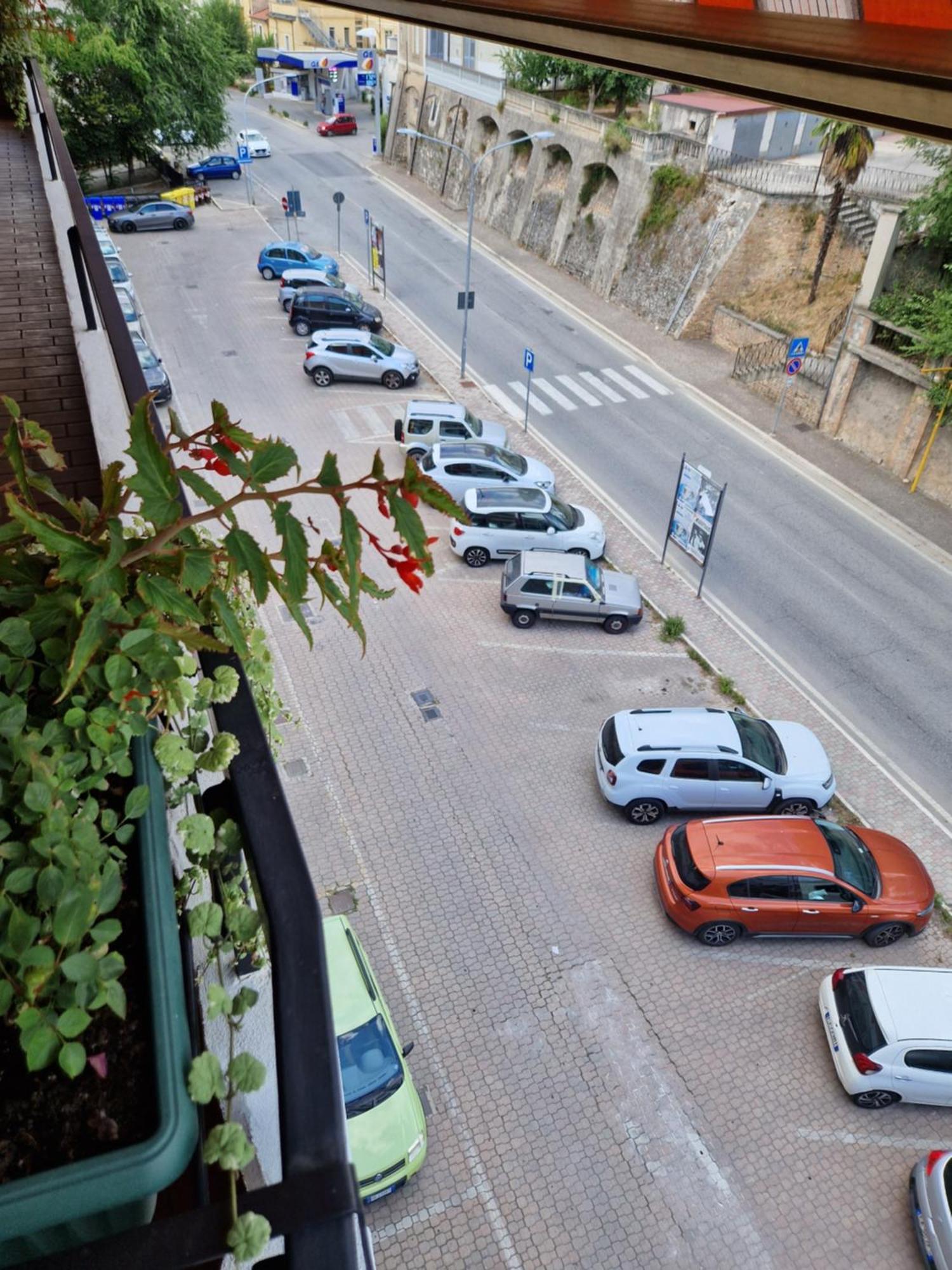 Gufo Verde Sulmona Exterior photo